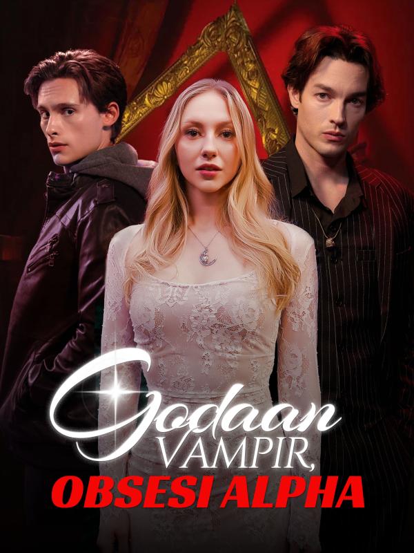 Godaan Vampir, Obsesi Alpha