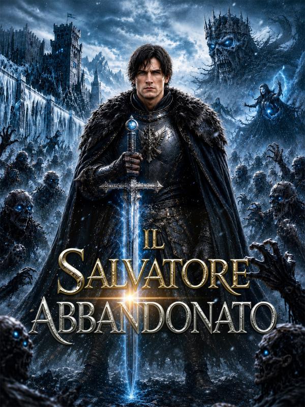 Il Salvatore Abbandonato