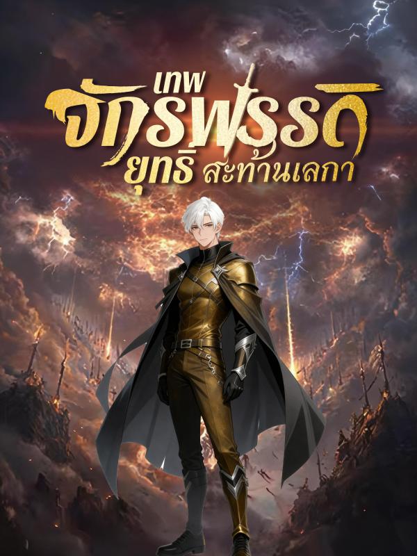 เทพจักรพรรดิยุทธิ์สะท้านโลกา