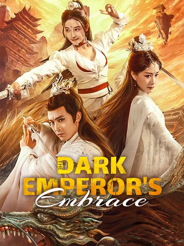 The Dark Emperor's Embrace