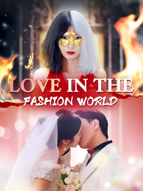 Cinta Di Dunia Fashion