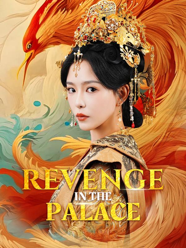 Revenge in the Palace