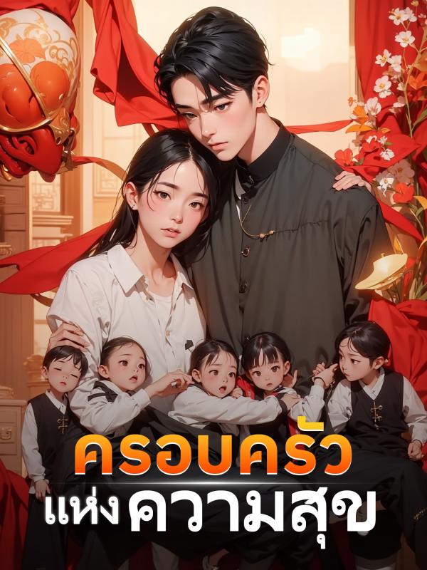 ครอบครัวแห่งความสุข