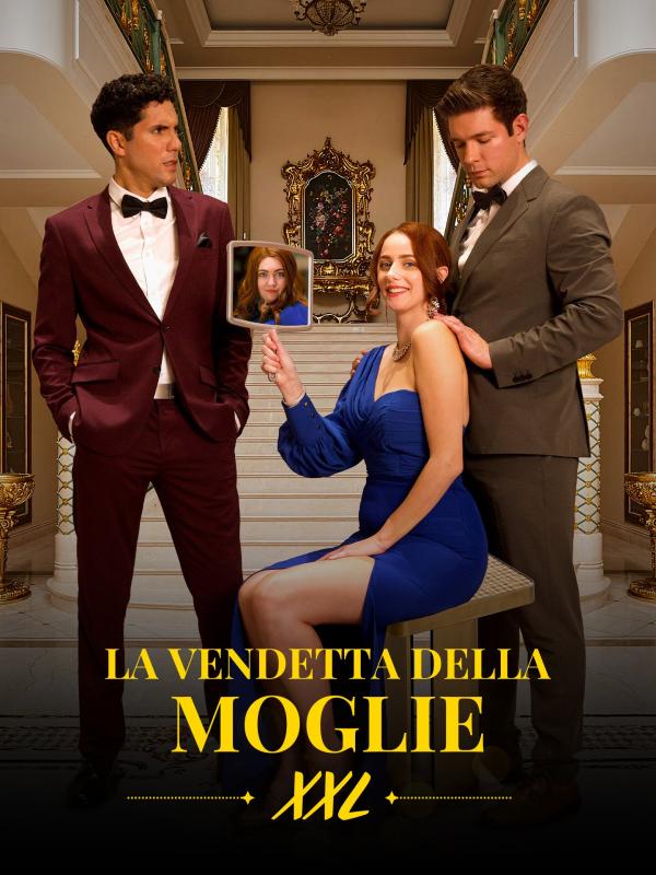 La vendetta della moglie XXL
