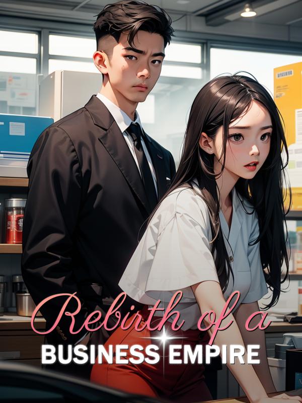 Rebirth of a Business Empire