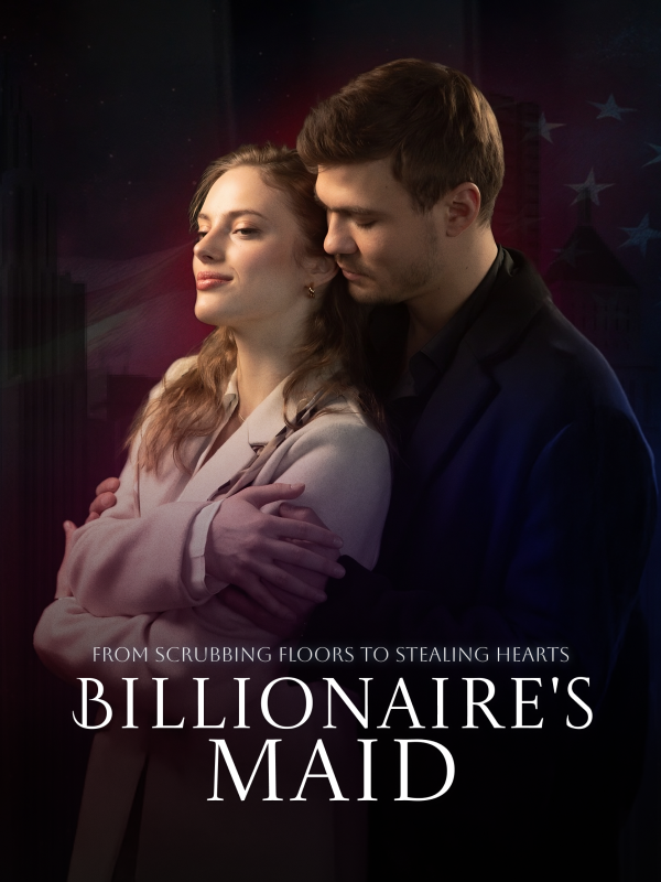Billionaire's Maid