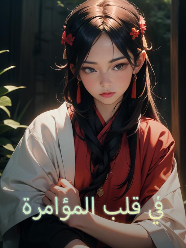 في قلب المؤامرة