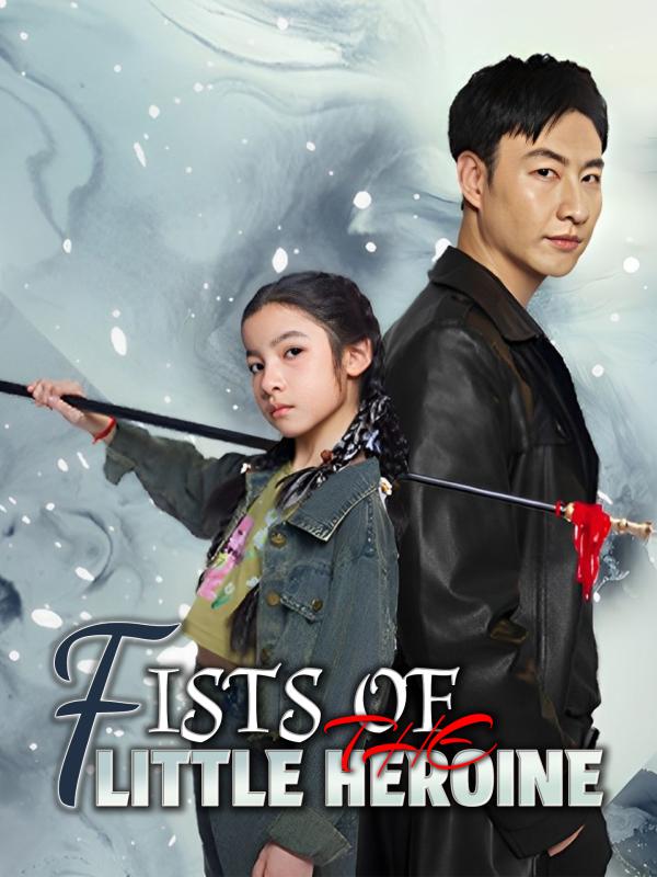 Fists of the Little Heroine