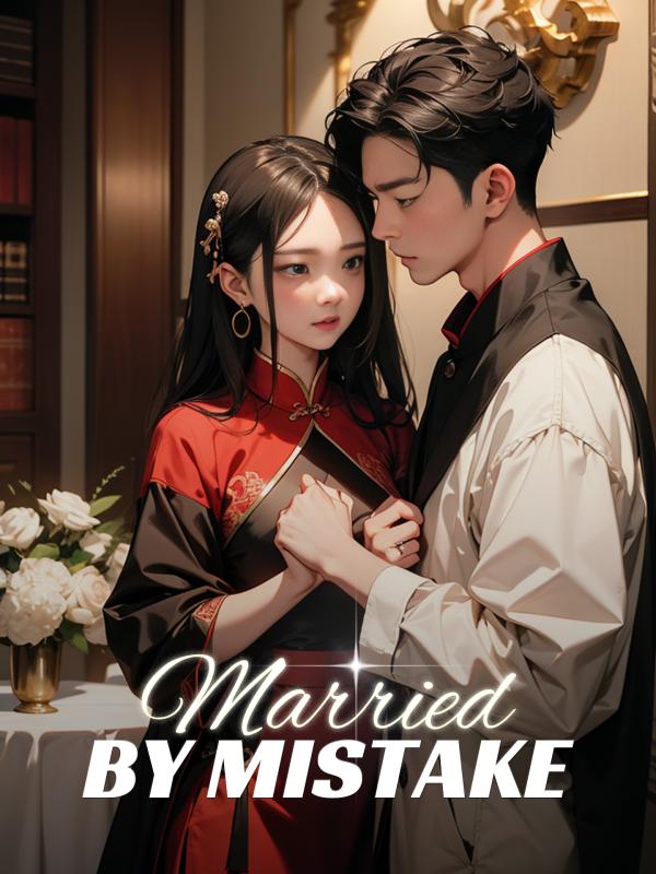 Married by Mistake
