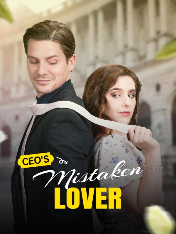 CEO mistake lover