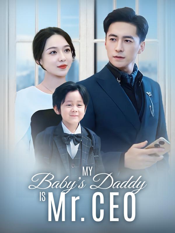 My Baby's Daddy Is Mr. CEO