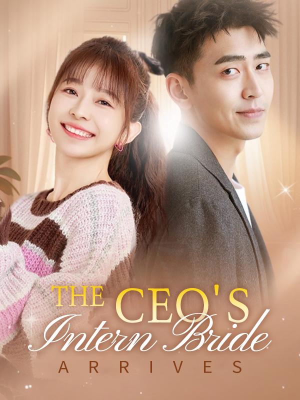 The CEO's Intern Bride Arrives