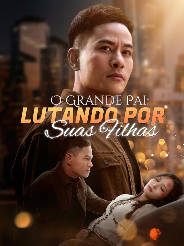 O Grande Pai: Lutando por Suas Filhas