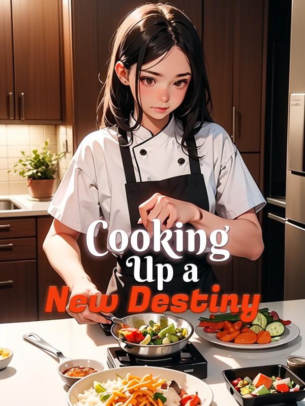 Cooking Up a New Destiny