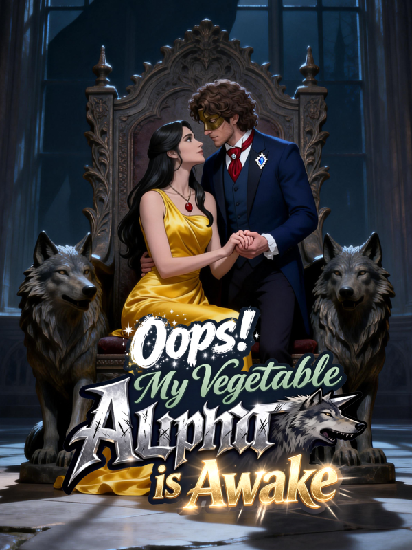 Oops! My Vegetable Alpha is Awake