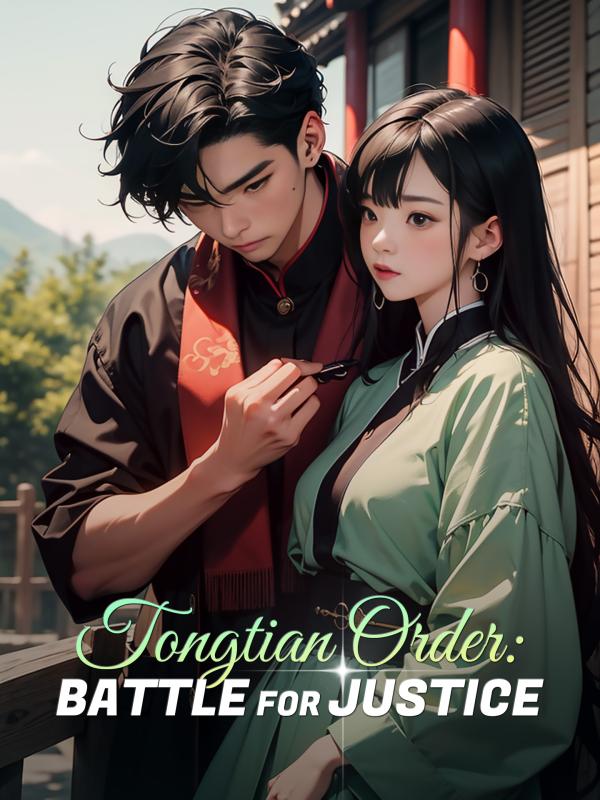 Tongtian Order: Battle for Justice
