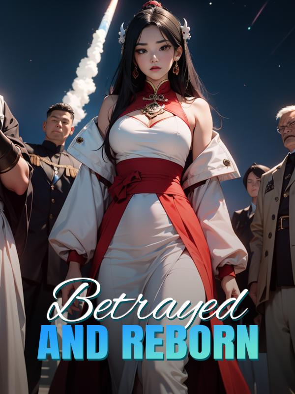 Betrayed and Reborn