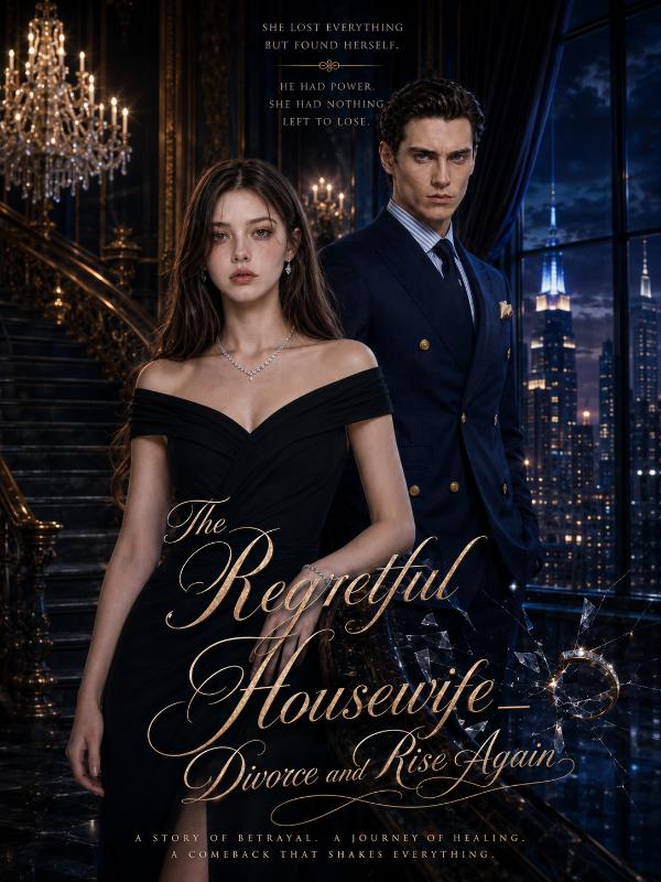 The Regretful Housewife: Divorce and Rise Again