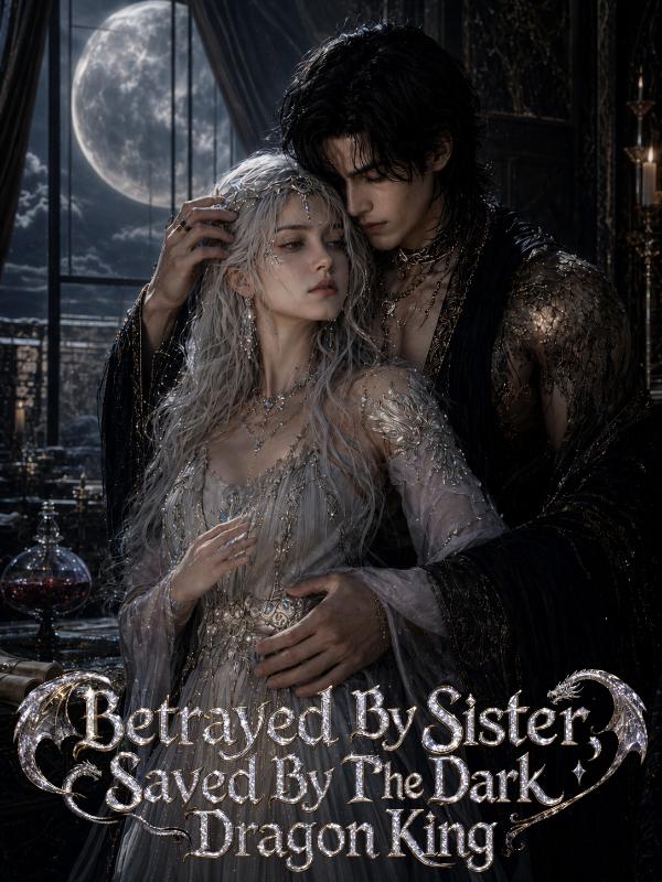 Betrayed By Sister, Saved By The Dark Dragon King