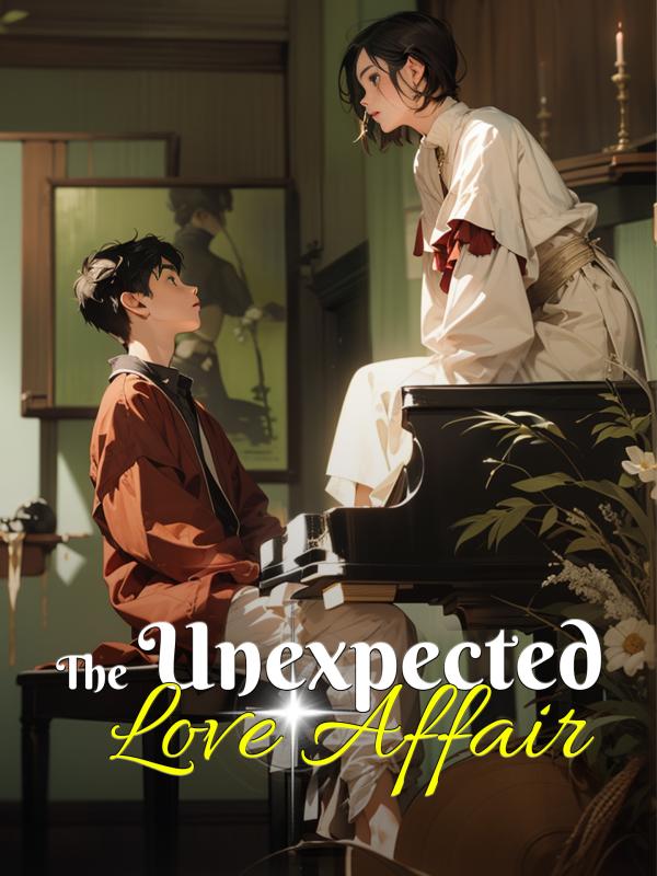 The Unexpected Love Affair