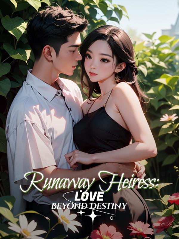 Runaway Heiress: Love Beyond Destiny
