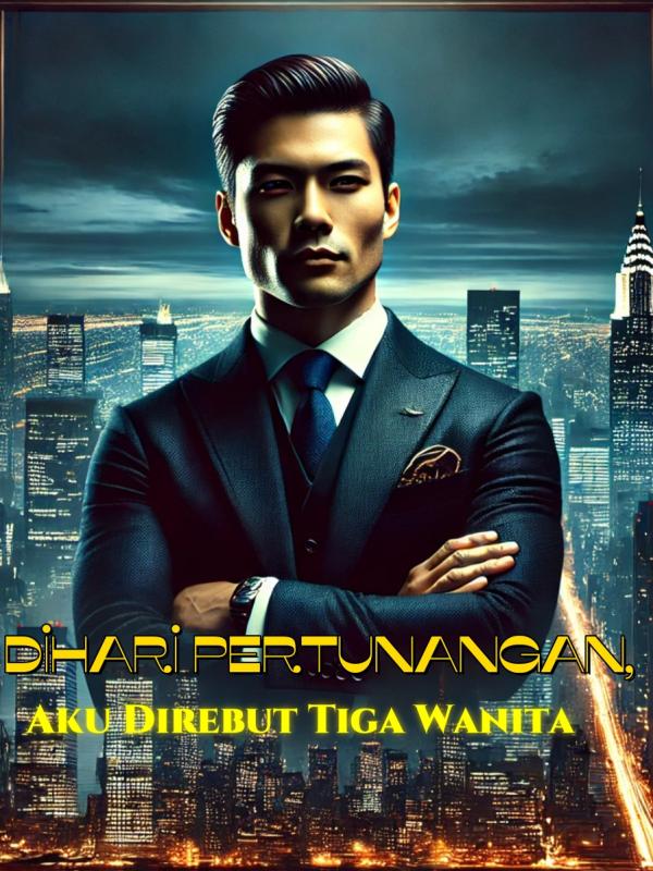 Dihari Pertunangan, Aku Direbut Tiga Wanita