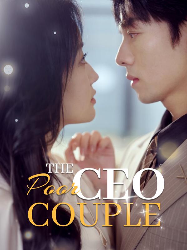 The Poor CEO Couple