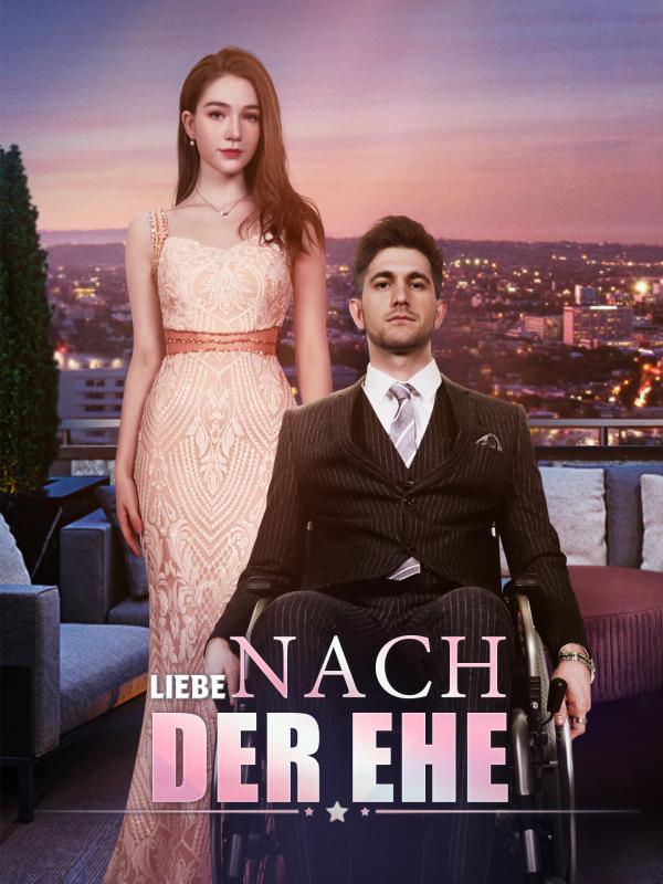 Liebe nach der Ehe
