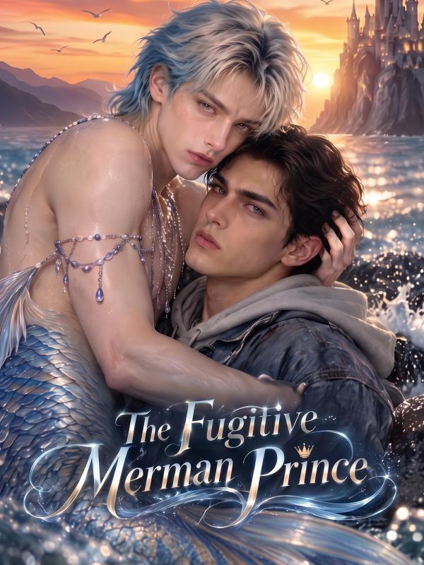 The Fugitive Merman Prince
