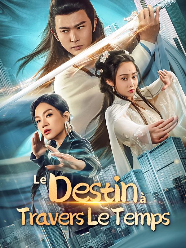 Le destin à travers le temps