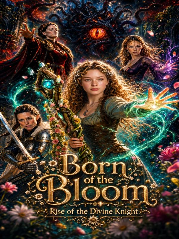 Born of the bloom