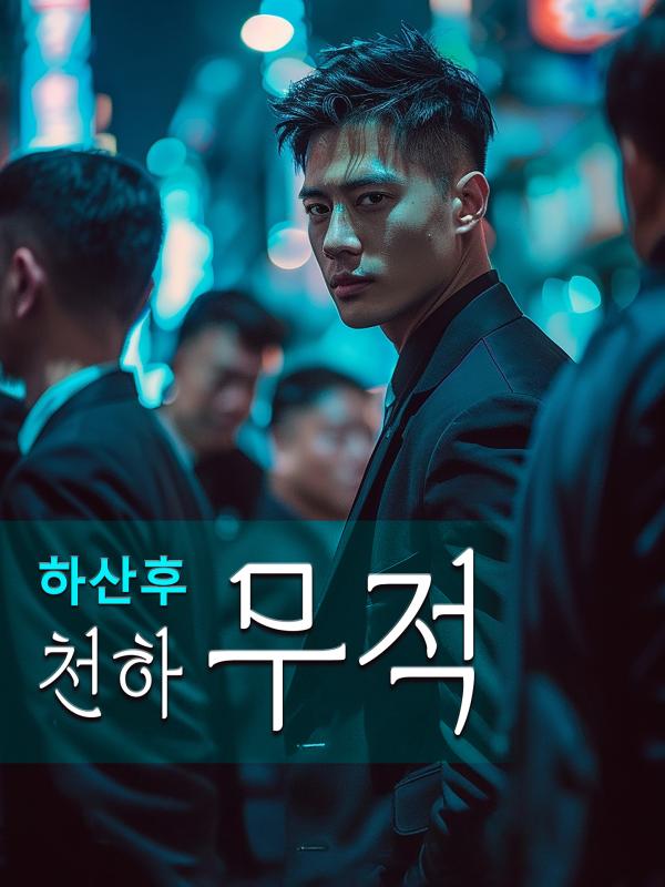 하산후 천하무적