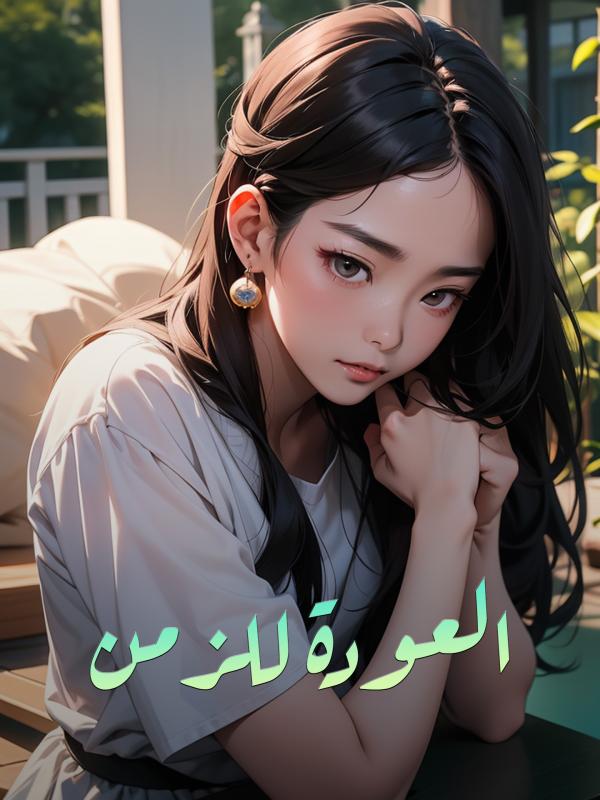 العودة للزمن