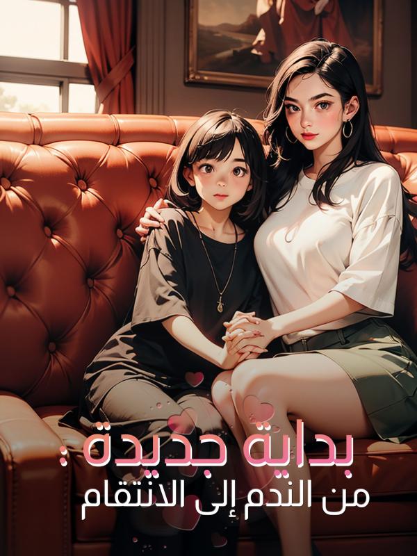 من الندم إلى الانتقام: بداية جديدة
