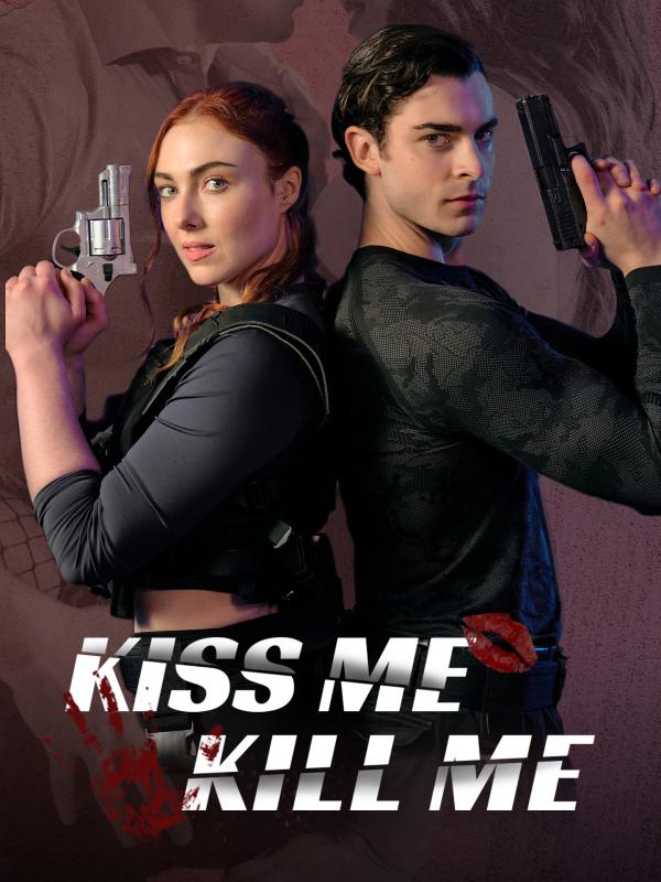 Kiss Me Kill Me