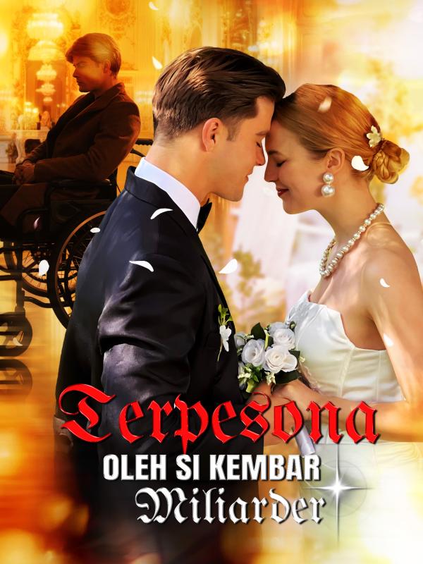 Terpesona oleh Si Kembar Miliarder