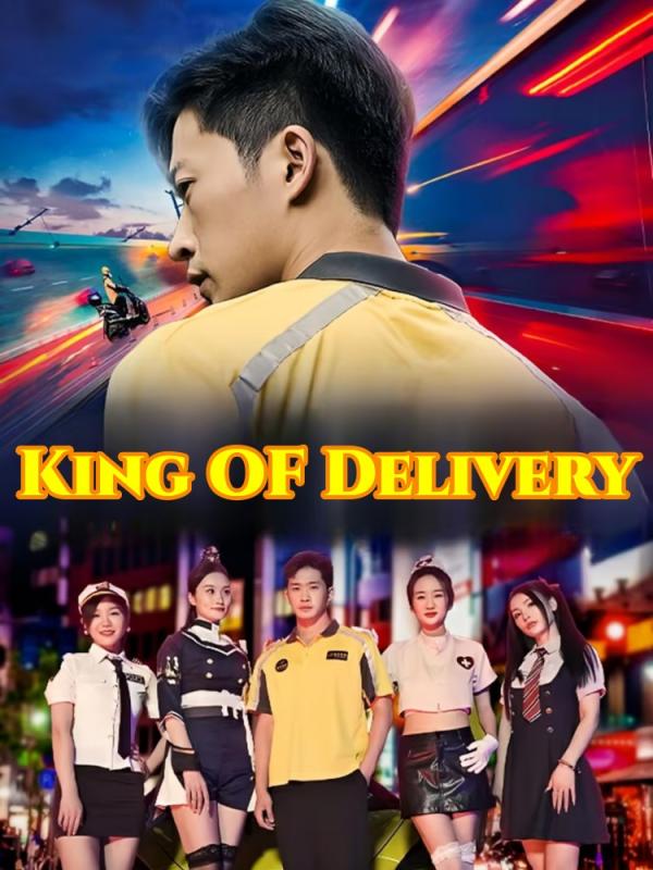 King of Delivery