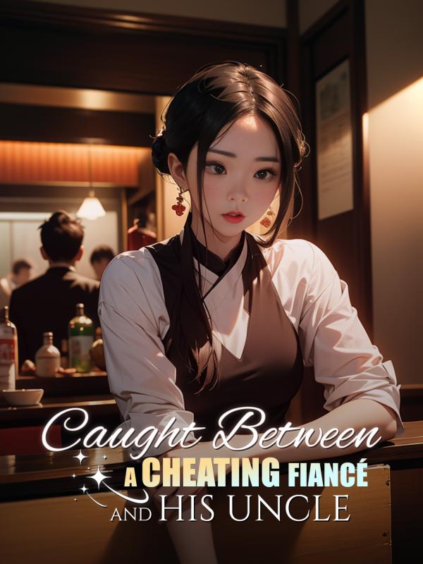 Caught Between a Cheating Fiancé and His Uncle