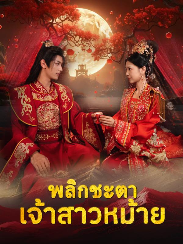 พลิกชะตาเจ้าสาวหม้าย