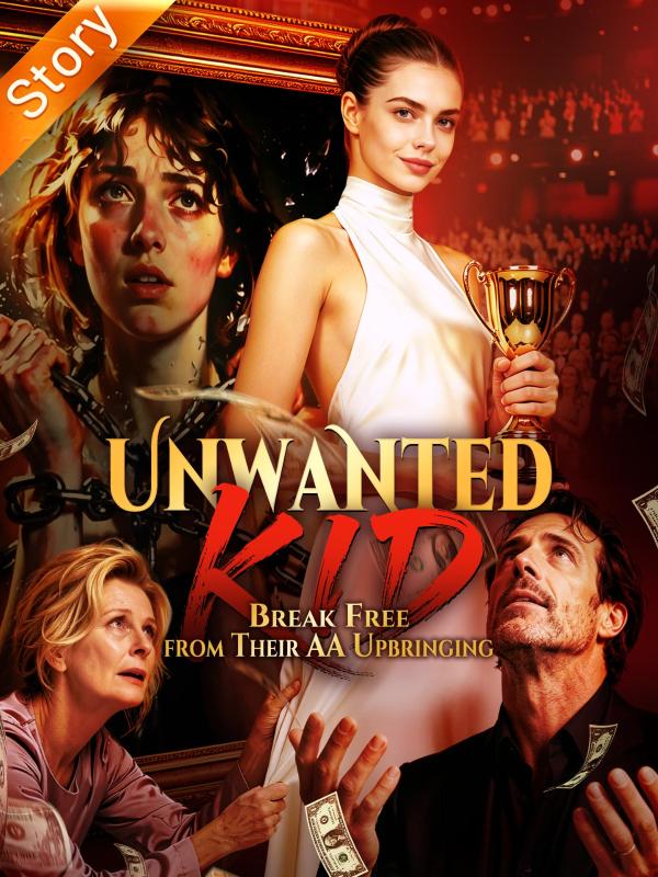 Unwanted Kid: Break Free from Their AA