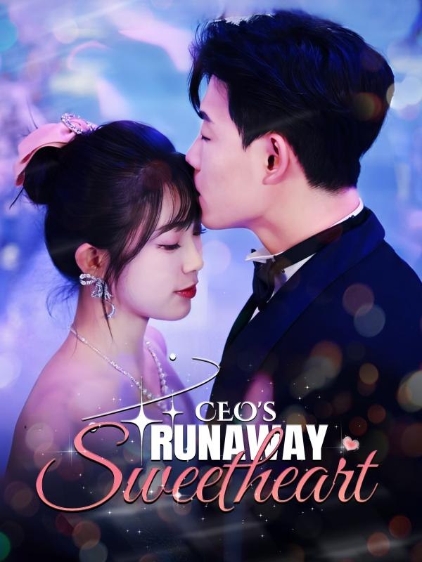 CEO's Runaway Sweetheart