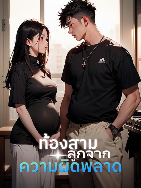 ท้องสามลูกจากความผิดพลาด
