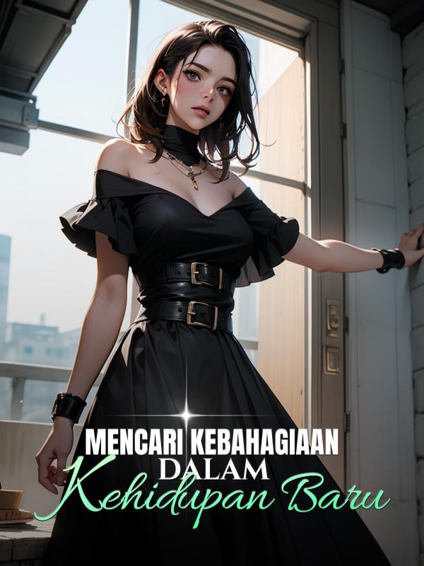 Mencari Kebahagiaan dalam Kehidupan Baru