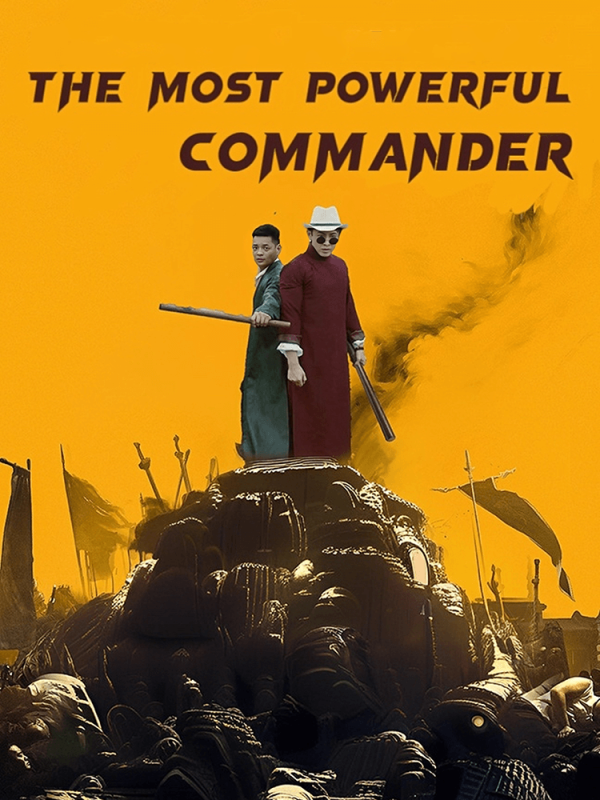 The Most Powerful Commander