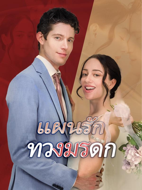 แผนรักทวงมรดก