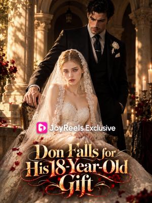 Don Falls for His 18-Year-Old Gift