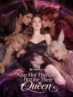 Nine Hot Therians Beg for Their Queen