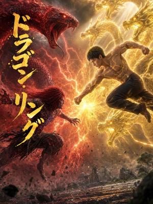 ドラゴン・リング
