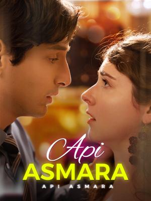 Api Asmara