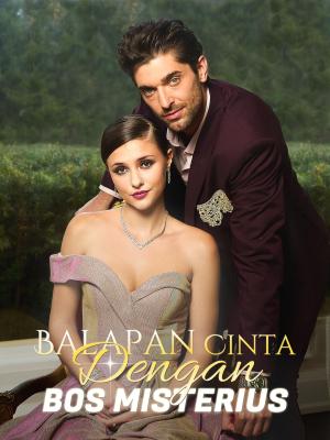 Balapan Cinta dengan Bos Misterius